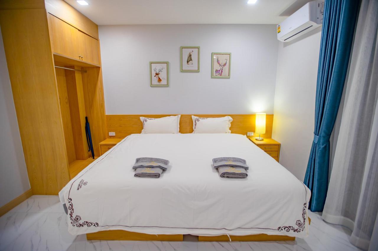 Aonang Nine Poolvilla Ao Nang Exterior foto
