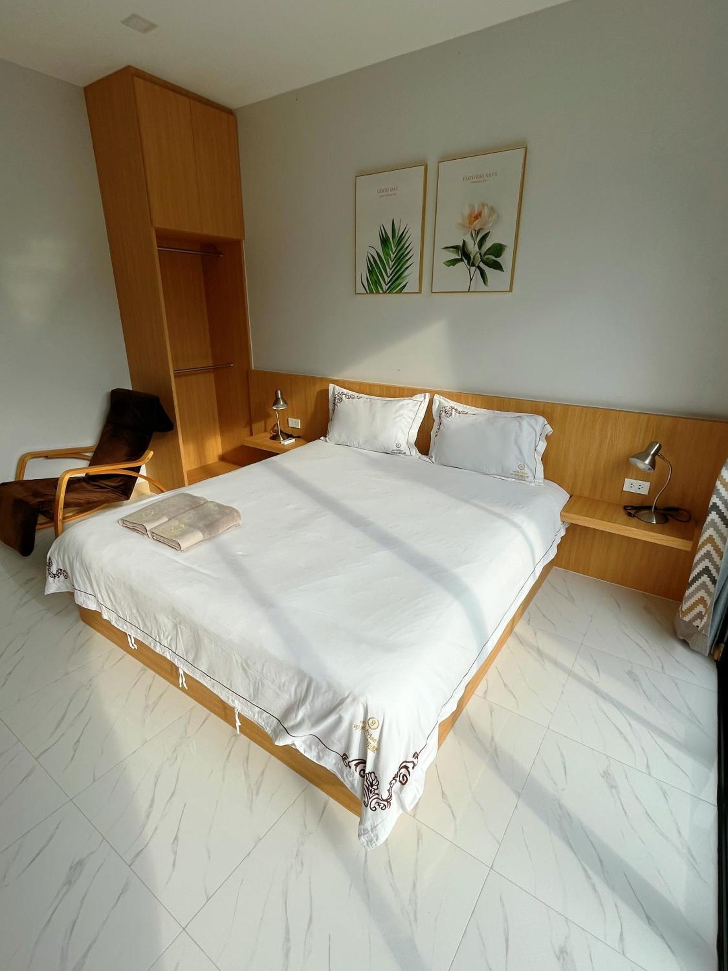 Aonang Nine Poolvilla Ao Nang Exterior foto
