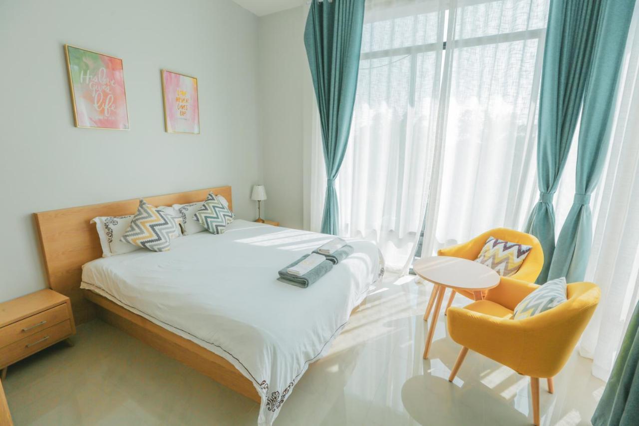 Aonang Nine Poolvilla Ao Nang Exterior foto